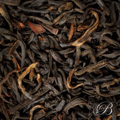 Чёрный китайский чай Grand Szechwan Betjema&Barton