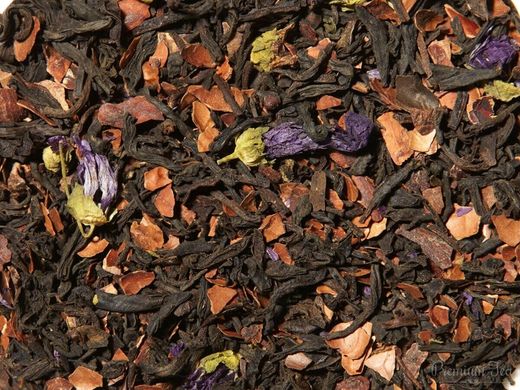 Чёрный чай Chocolate Earl Grey TWG Tea
