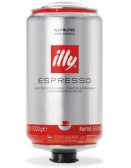 Кофе Illy Espresso Medium  3 кг