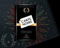 Classic Carte Noire (мелена)