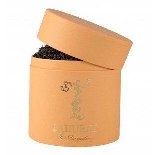 Чёрный чай The Darjeeling&nbsp;Laduree