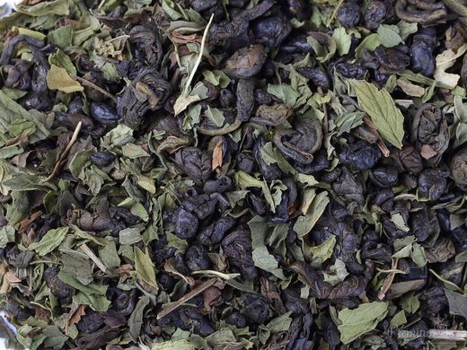 Зелёный чай Moroccan Mint Tea TWG Tea