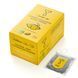 Травянной чай Ginger Cinnamon Black Pepper Organic Wital