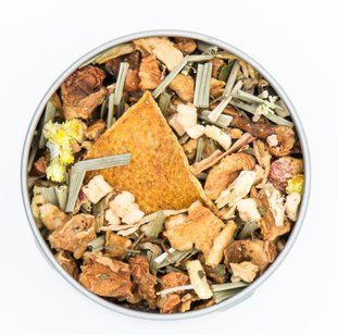 Фруктовый настой&nbsp;Pure Gourmandise Tout Agrume&nbsp;Christine Dattner