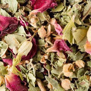 Tisane Bali, Ваговий