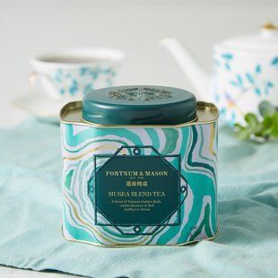 Musea Blend Tea