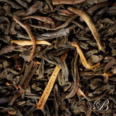 Чёрный чай Earl Grey Betjeman&Barton