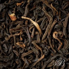 Чёрный китайский чай Grand Keemun Betjema&Barton