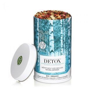 Чай Детокс&nbsp;Scandinavian&nbsp;Detox&nbsp;Palais Des Thes