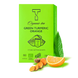 Зелёный чай Turmeric Orange Organic Wital
