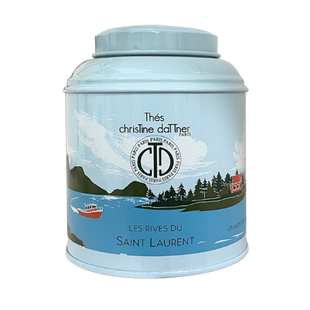Les Rives du Saint-Laurent