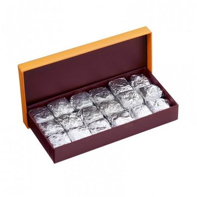 Nougastelles - Coffret de 18 chocolats