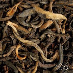 Чёрный китайский чай Grand Yunnan Betjema&Barton