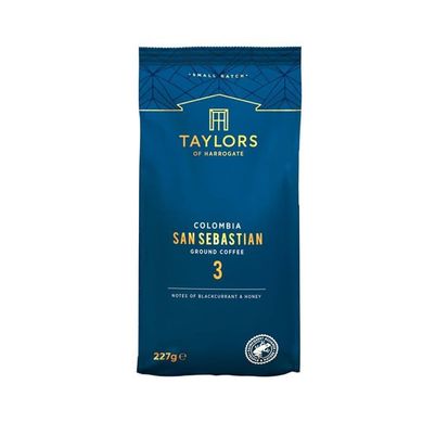 Молотый кофе Colombia Taylors of Harrogate