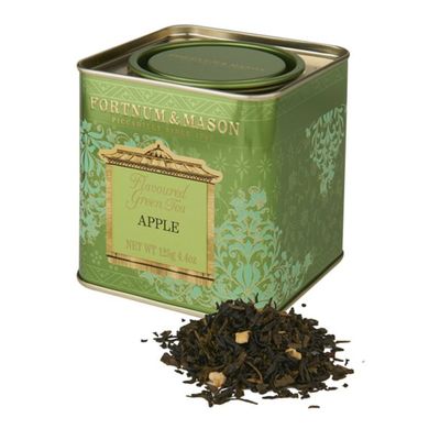 Зелёный чай Apple Green Tea Fortnum&Mason