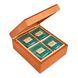 Подарочный набор Small Wooden Tea Bag Restaurant Box
