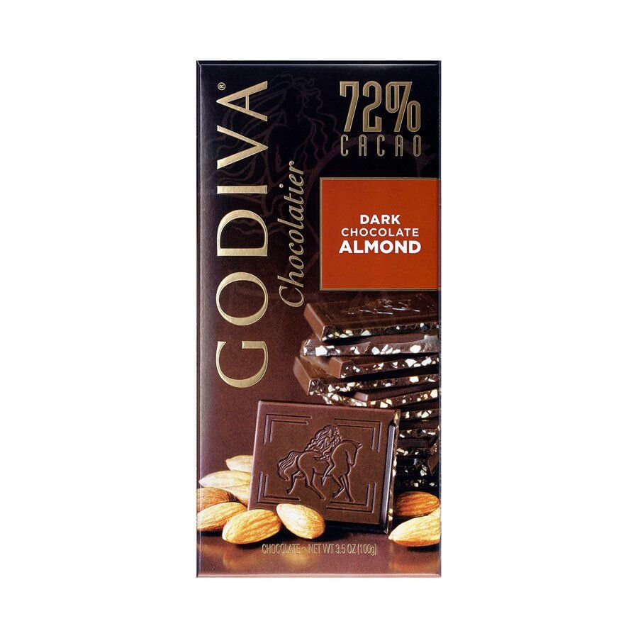 Турецкий шоколад Godiva