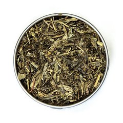 Зелёный чай Sencha de Chine Christine Dattner