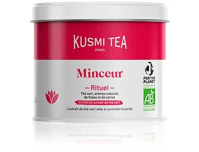 Rituel Minceur