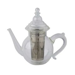 Чайник-заварник Oriental Glass Teapot (2 cups) Fortnum&Mason