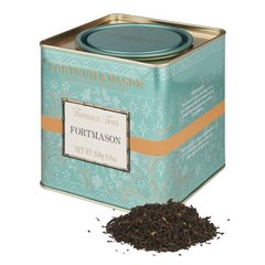 Английский чай Fortmason Tea Fortnum and Mason в жестяной банке 250 грамм