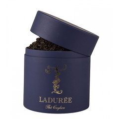 Чёрный чай The Ceylon Laduree