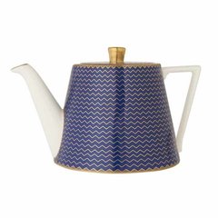 Чайник-заварник Richard Brendon Chevron Teapot 