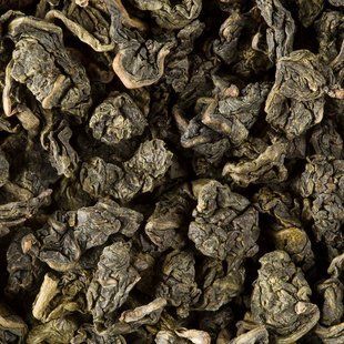 Чай Dammann Freres Milk Oolong (Молочный улун)