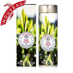 Зелёный чай Paris - Saigon Mariage Freres 