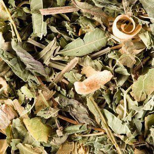 Травяной настой Dammann Freres Tisane du Berger (Пастушка)