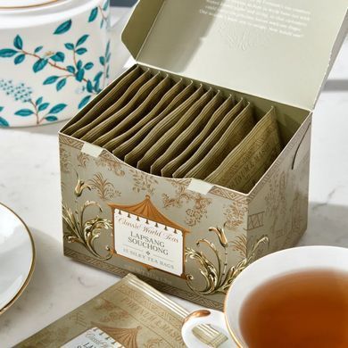 Lapsang Souchong, 15 шт.
