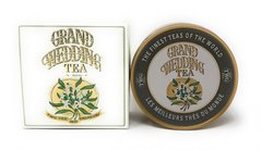 Чёрный чай Grand Wedding Tea TWG Tea