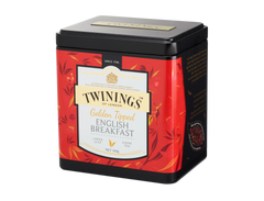 Чёрный чай English Breakfast Twinings