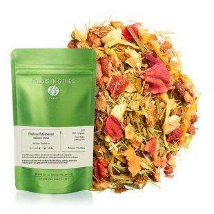 Detox Balinaise Bio