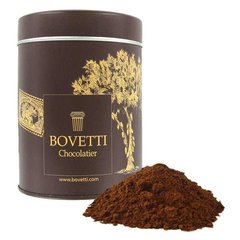 Какао-порошок Cocoa Powder Bovetti