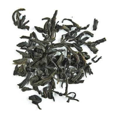 Lapsang Souchong, Ваговий