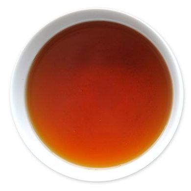 Lapsang Souchong, Ваговий