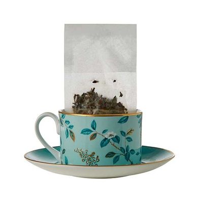 100 Paper Tea Filters