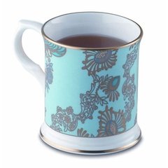 Кружка High Tea Mug Eau de Nil Fortnum&Mason