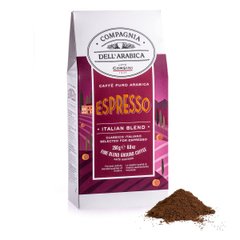 Espresso (мелена)