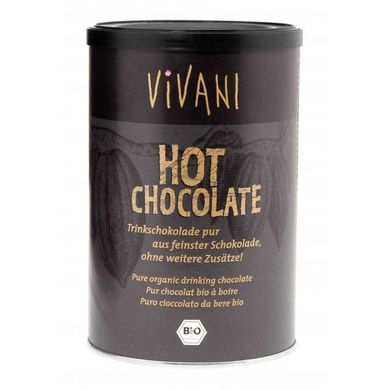 Hot Chocolate Vivani