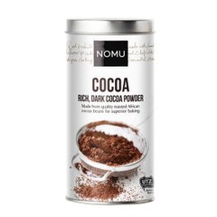 Какао-порошок Nomu