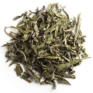 Зелёный чай Fleur de Geisha Palais Des Thes