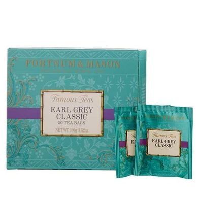 Earl Grey Classic, Подарочный набор