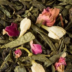 Зелёный чай Bali Dammann Freres