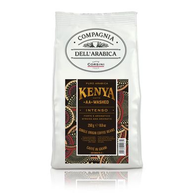 Kenya (мелена)