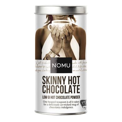 Горячий шоколад Skinny hot chocolate Nomu