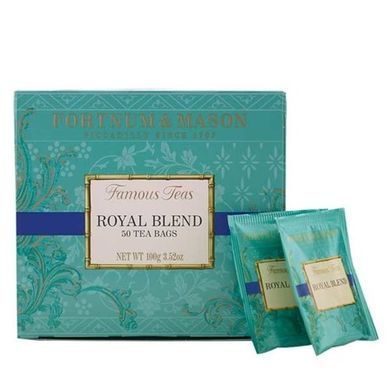 Royal Blend, Подарунковий набір