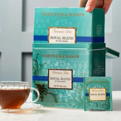 Royal Blend, Подарунковий набір