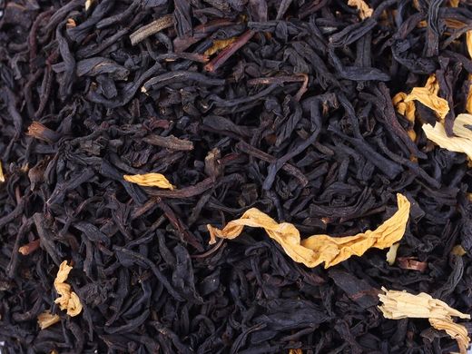 Чёрный чай Alfonso Tea TWG Tea
